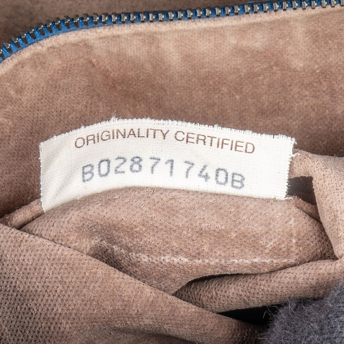 Bottega Veneta Intrecciato Hobo Schultertasche, Bild 11 von 11