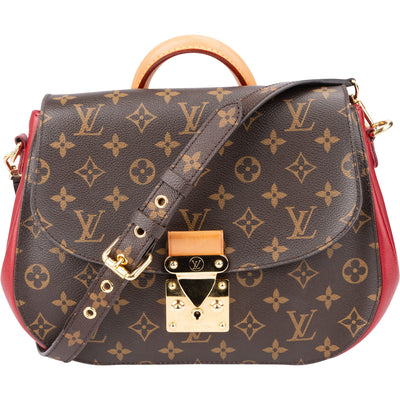 Louis Vuitton Monogram Eden MM Handtasche