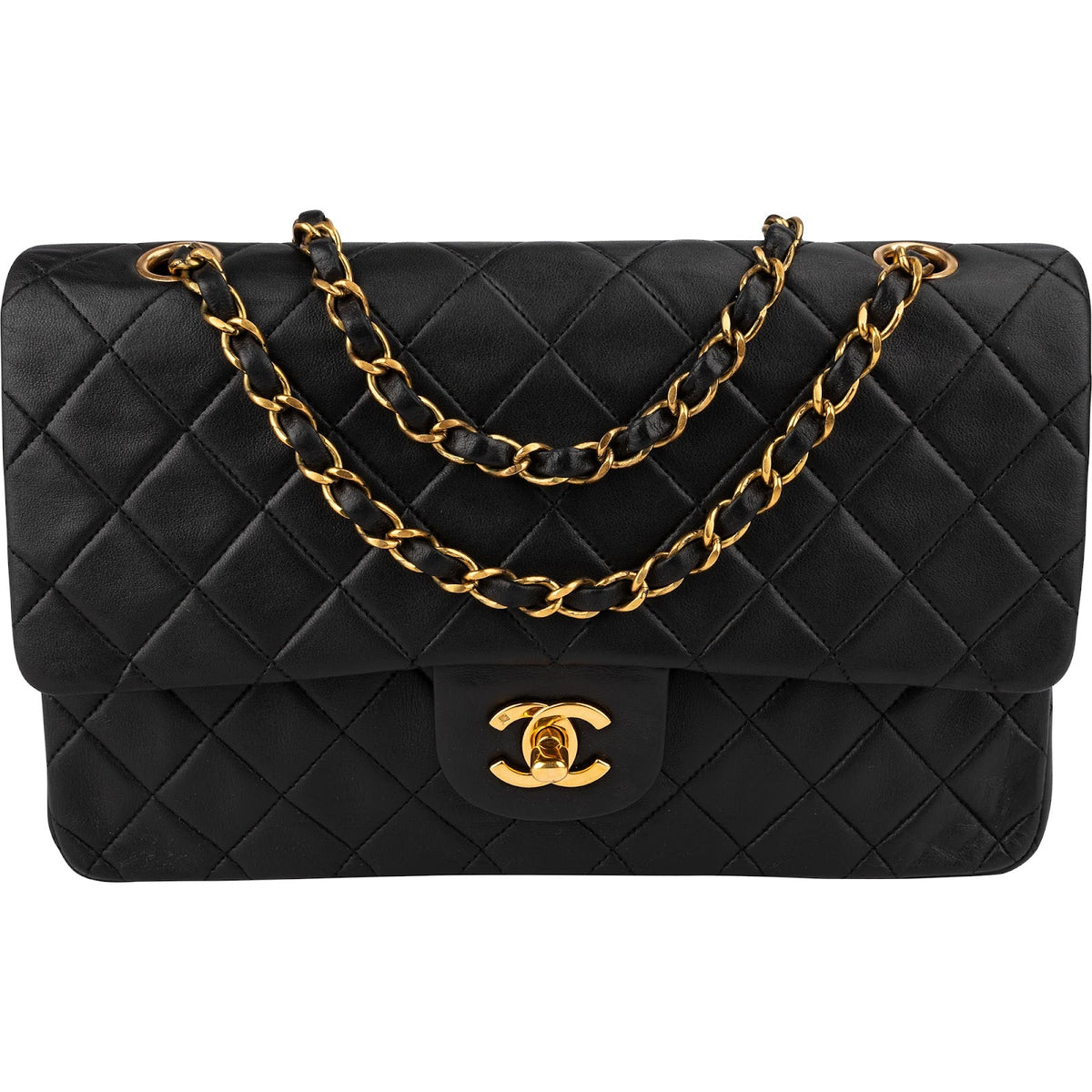 Designertaschen als Wertanlage: Was Preise und Daten zeigen