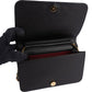 Chanel Quilted Lambskin CC Single Flap Shoulder Bag