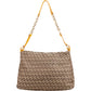 Fendi Zucca FF Canvas Studded Mamma Hobo Schultertasche, Bild 5 von 12