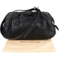 Louis Vuitton Leather Monogram Mahina Scale Pouch Crossbody Bag