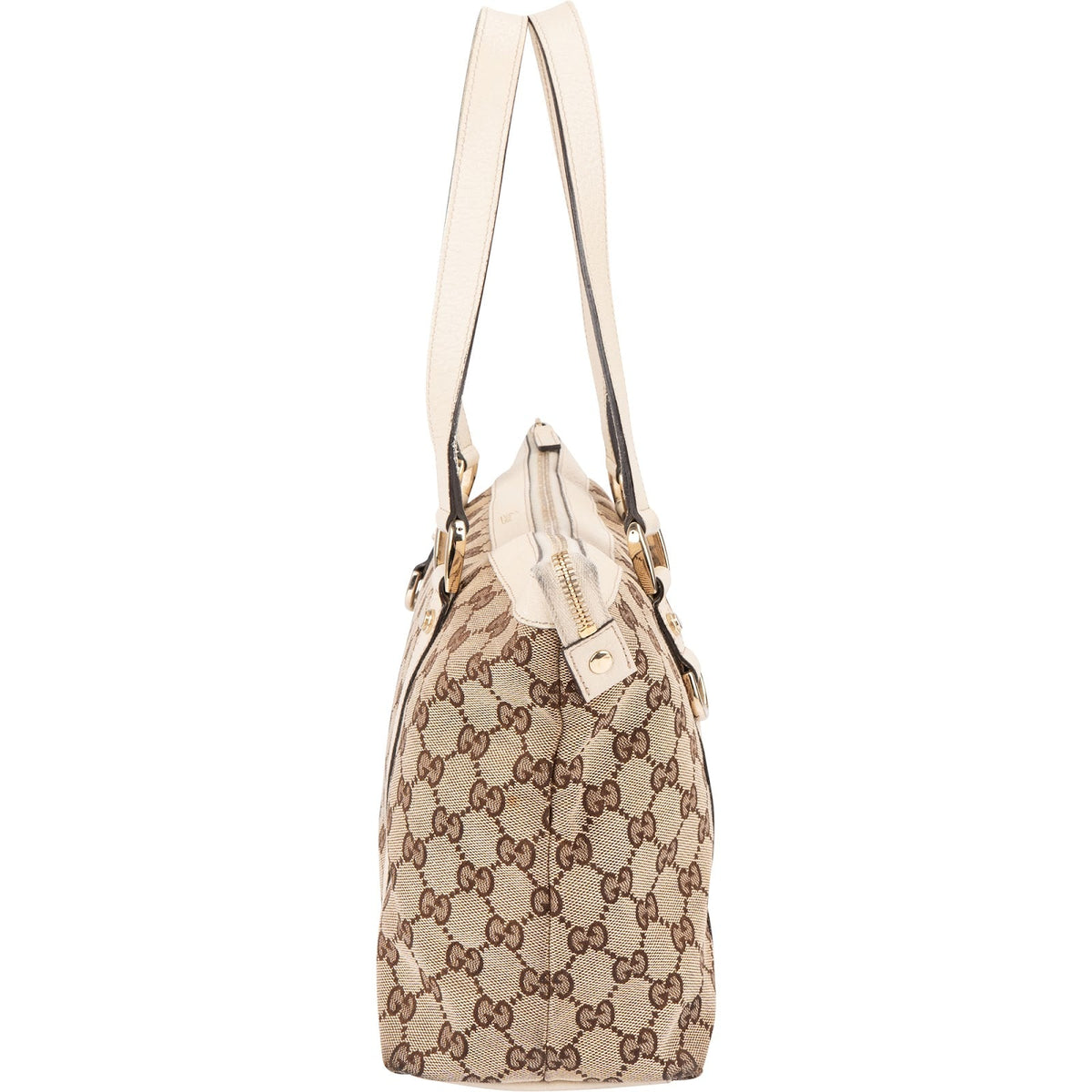 Gucci Monogram GG Canvas Abbey D-Ring Tote, Bild 5 von 10