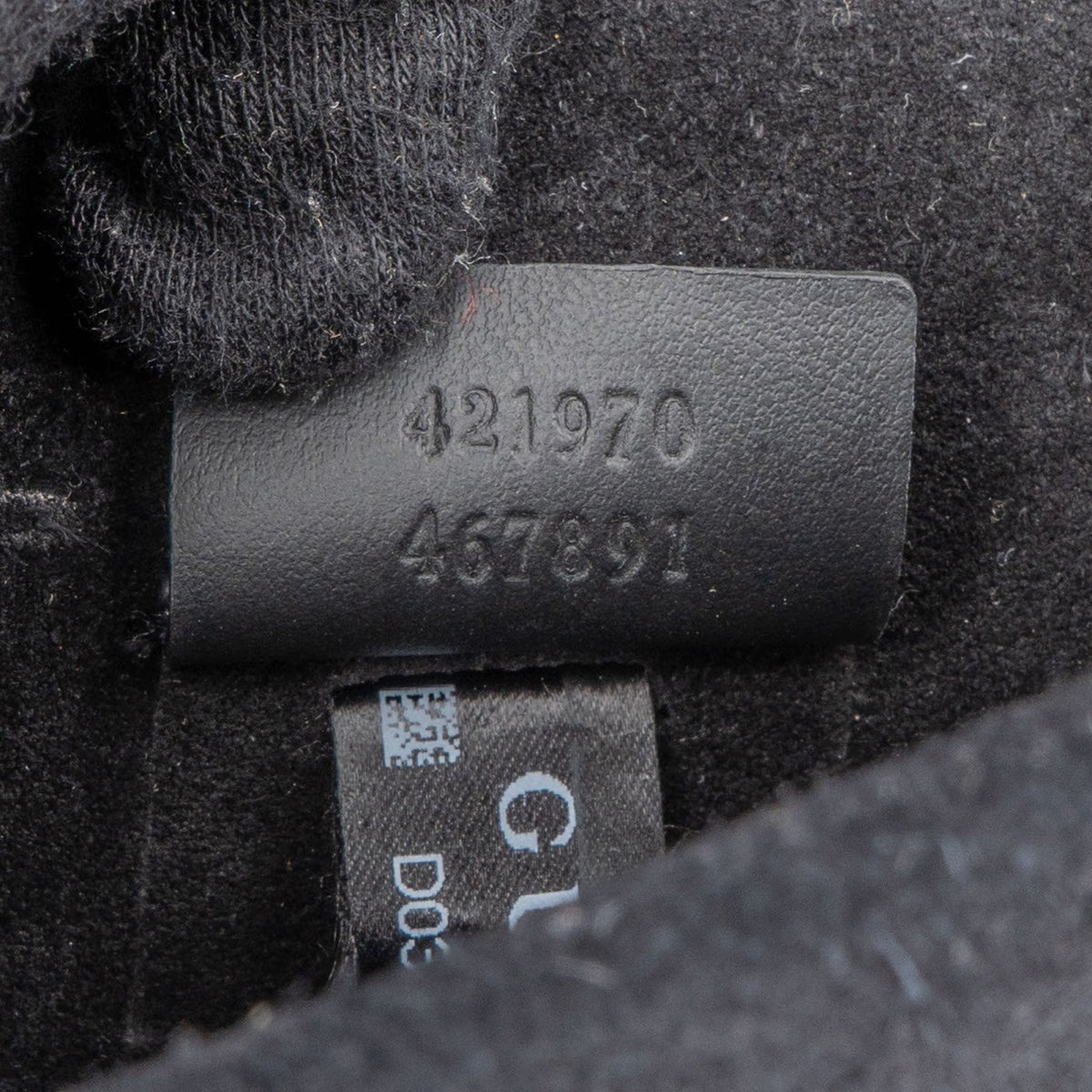 Gucci GG Supreme Canvas Dionysus Mini Umhängetasche, Bild 13 von 13
