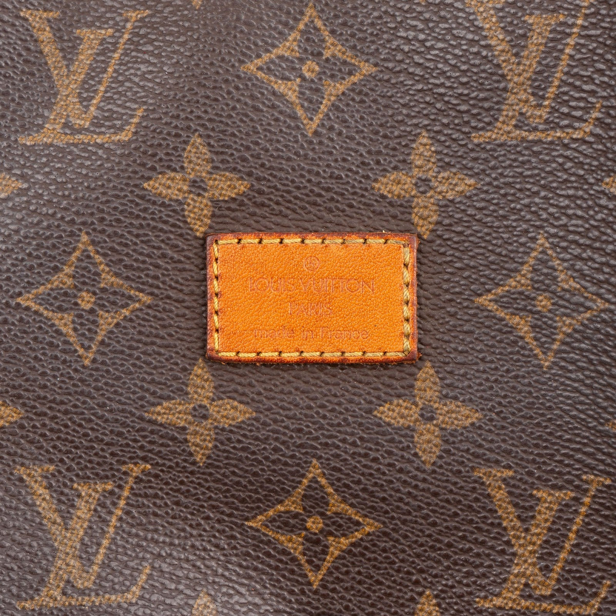 Louis Vuitton Monogram Canvas Saumur 30 Umhängetasche, Bild 10 von 11