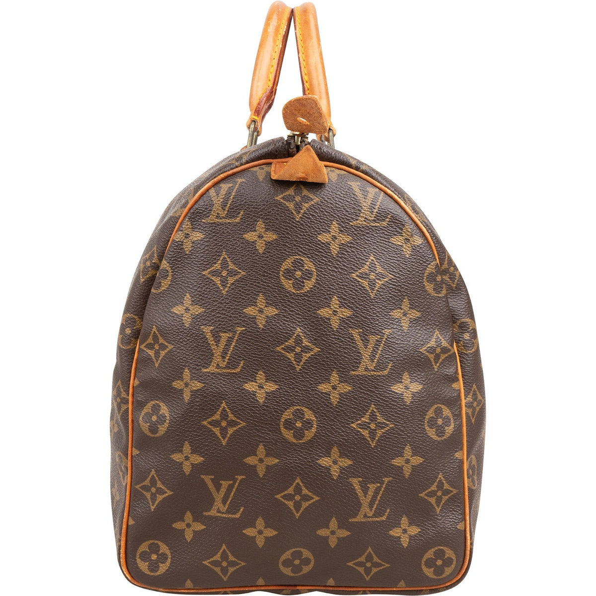 Louis Vuitton Monogram Canvas Speedy 40 Handtasche, Bild 6 von 11