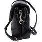 Saint Laurent Quilted Leather Loulou Toy Crossbody Bag