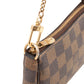 Louis Vuitton Damier Ebene Pochette Accessoires, Bild 7 von 12