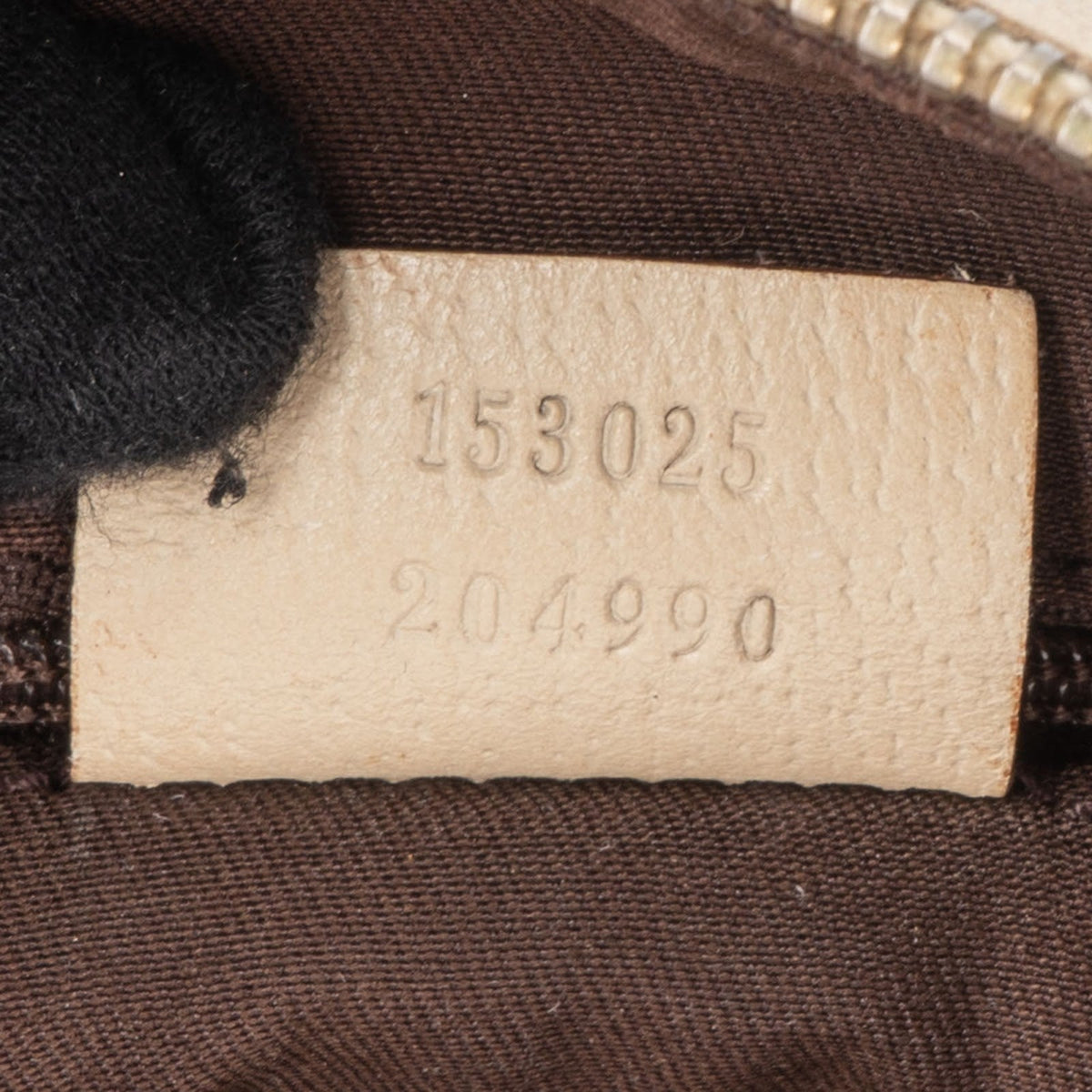 Gucci GG Abbey Double Pocket Hobo Schultertasche, Bild 12 von 12