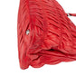 Prada Matelassé Gaufre aus Nappaleder – Ansicht 8