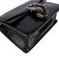 Gucci Dionysus Super Mini Crossbody Bag in Wrinkled Patent Leather