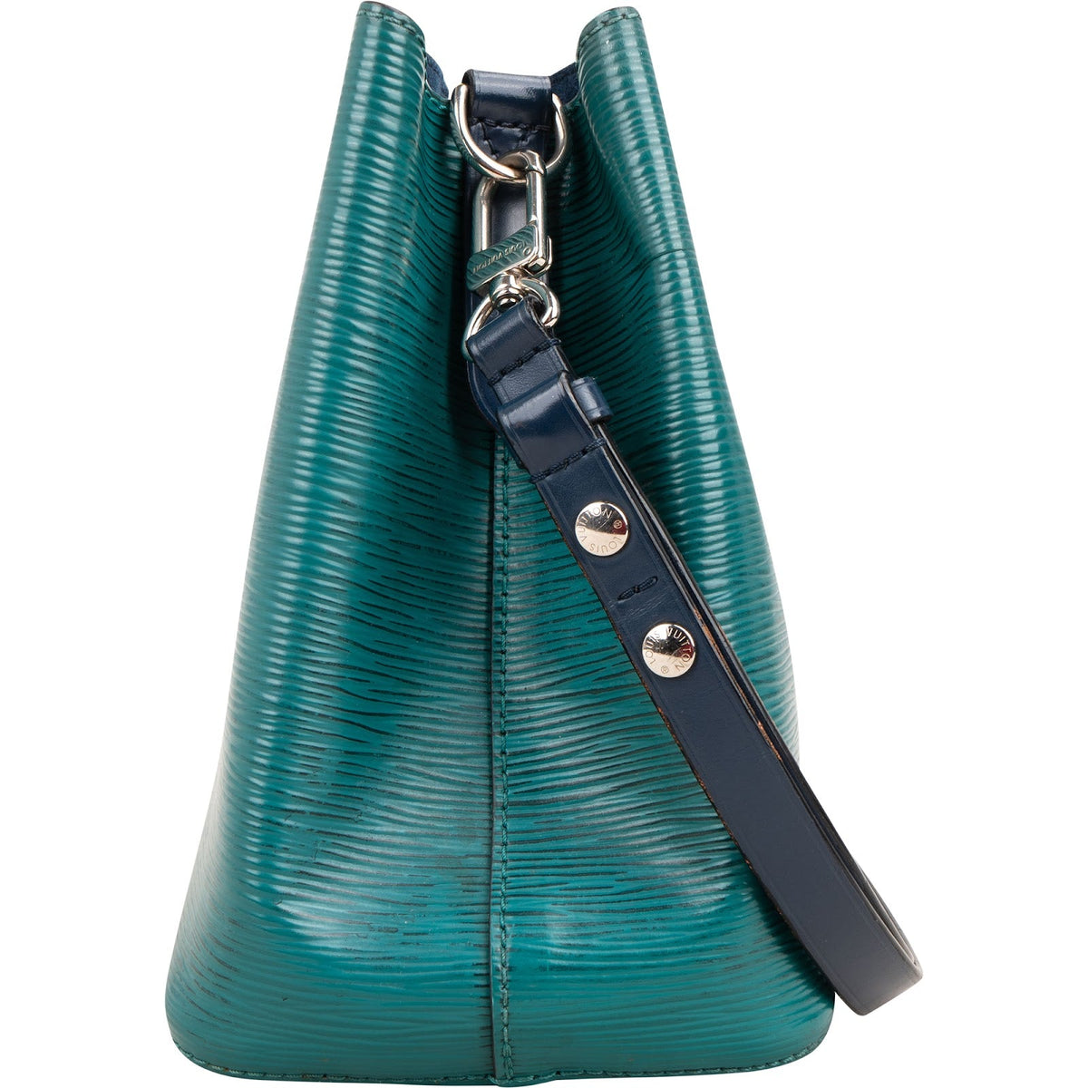 Louis Vuitton NéoNoé BB aus Epi-Leder – Ansicht 3