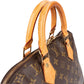 Louis Vuitton Monogram Canvas Alma PM Handtasche, Bild 3 von 10