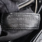 Saint Laurent Quilted Leather Loulou Toy Crossbody Bag