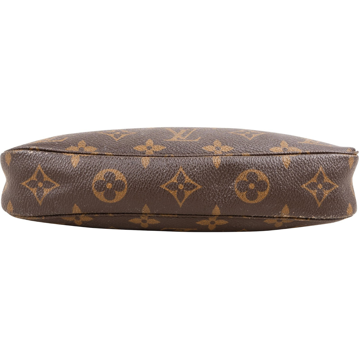 Louis Vuitton Monogram Canvas Pochette Accessoires Handbag