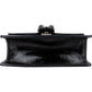 Gucci Dionysus Super Mini Crossbody Bag in Wrinkled Patent Leather