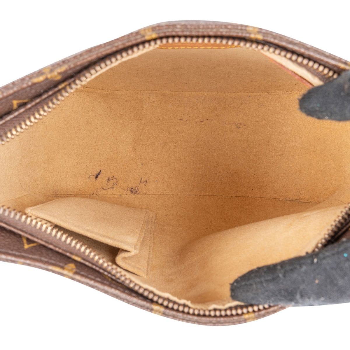 Louis Vuitton Monogram Canvas Looping MM Schultertasche, Bild 9 von 11