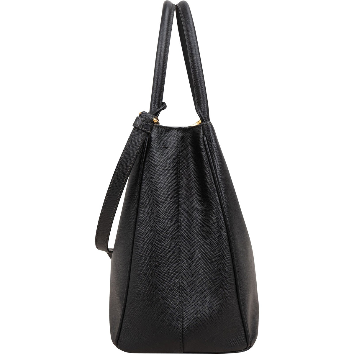 Prada Saffiano Leder Galleria Tote, Bild 5 von 13