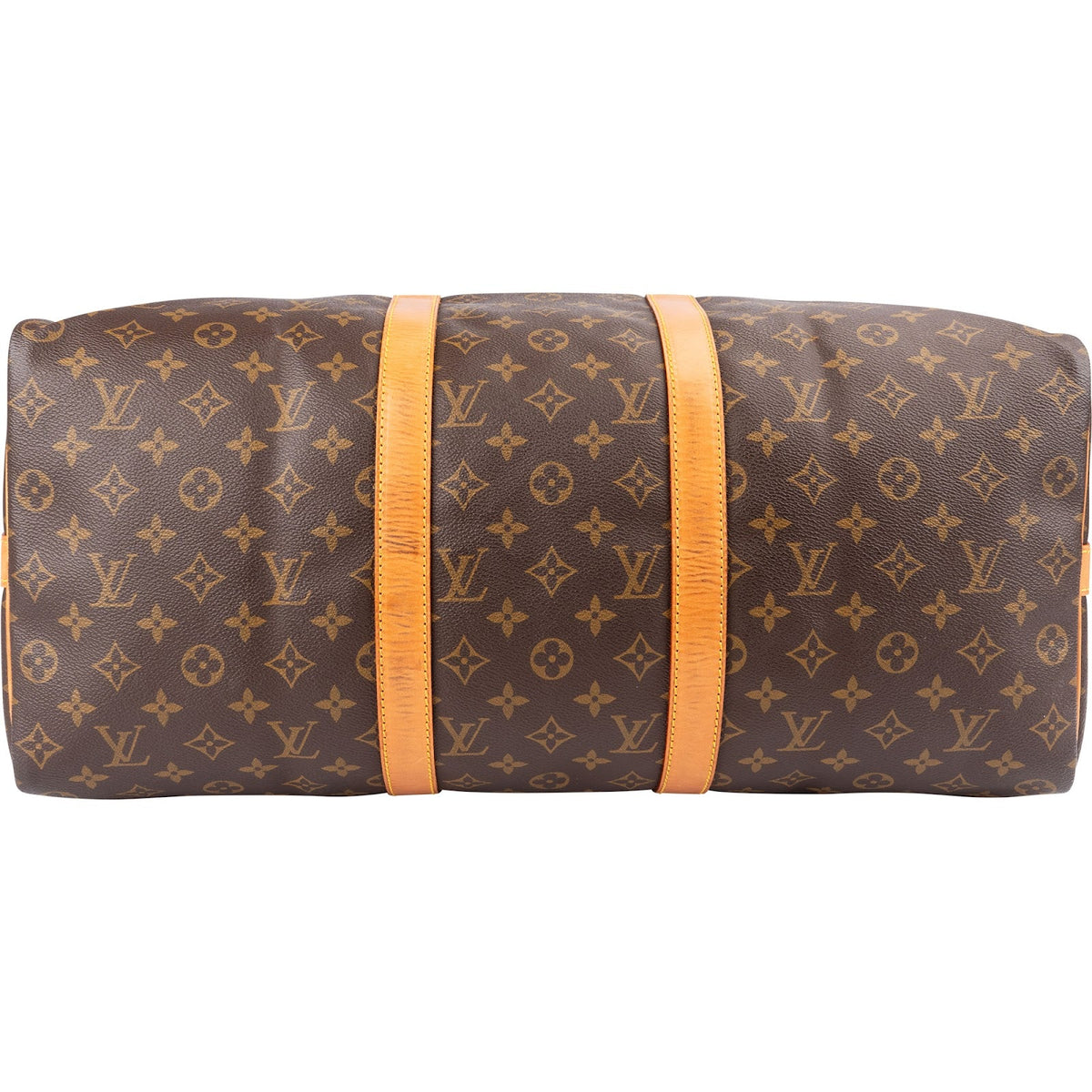 Louis Vuitton Monogram Canvas Keepall 50 Bandoulière reistas