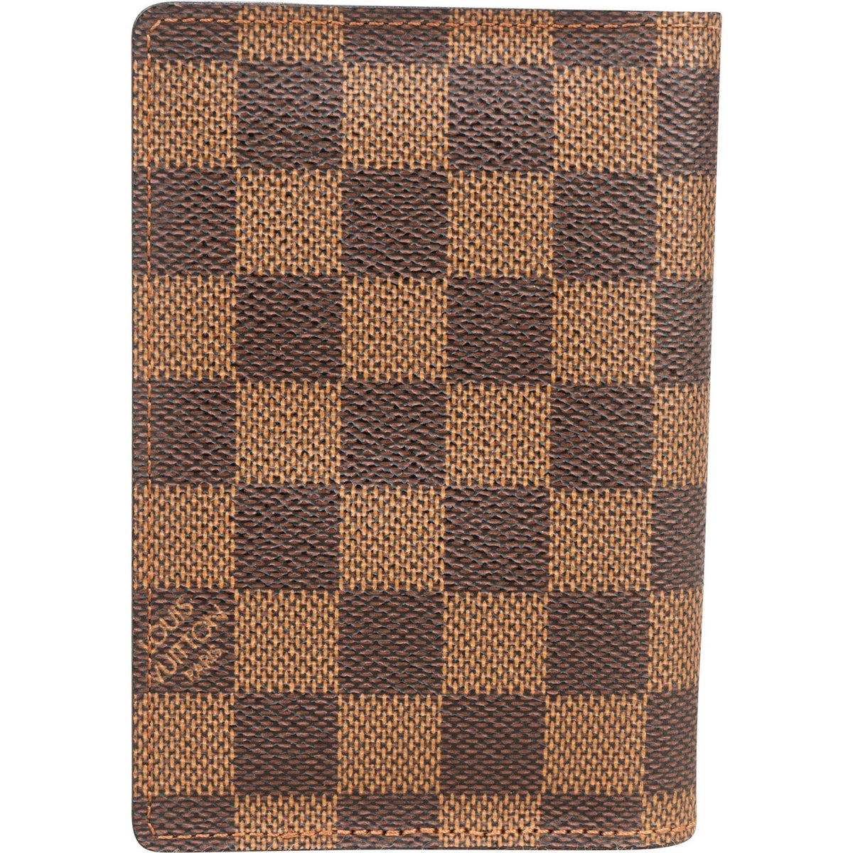 Louis Vuitton Damier Ebene Passhülle Kartenetui, Bild 3 von 7