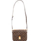 Louis Vuitton Monogram Canvas Métis Handtasche, Bild 8 von 12
