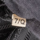 Prada Nappa Leder Gaufre Satchel Handtasche, Bild 12 von 12