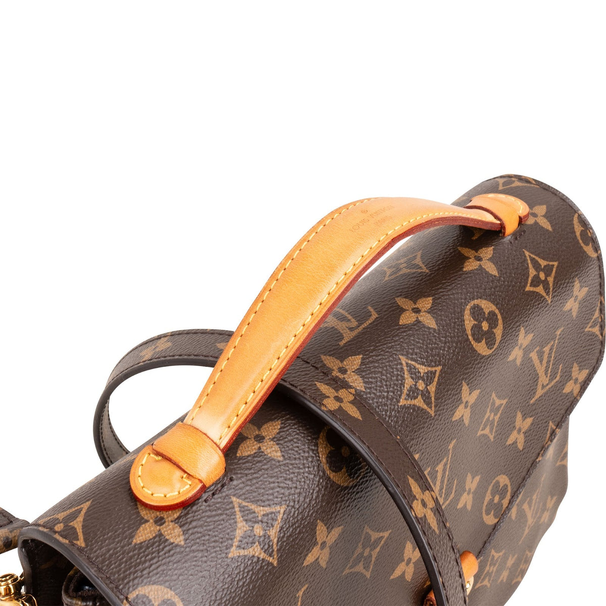 Louis Vuitton Monogram Canvas Métis Handtas