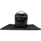 Chanel CC Vanity Case Lackleder, Bild 2 von 11