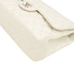 Chanel Jumbo Double Flap aus gestepptem Caviar-Leder – Ansicht 10