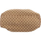 Gucci Monogram GG Canvas Sukey Hobo Schultertasche, Bild 7 von 11