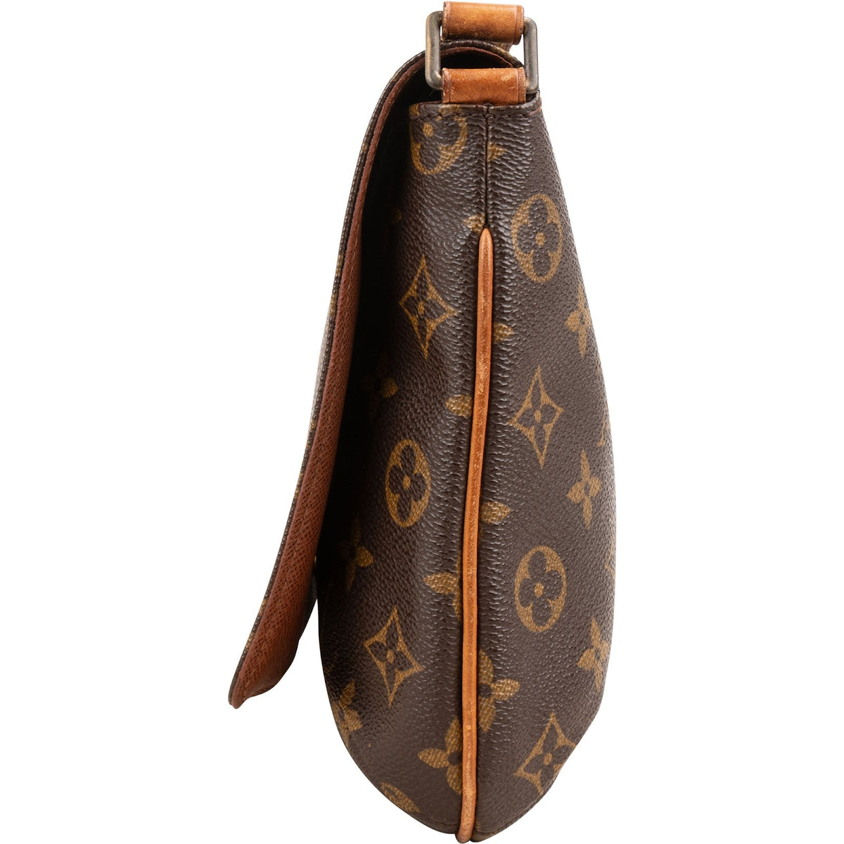 Louis Vuitton Canvas Musette Tango Schultertasche, Bild 4 von 10