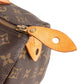 Louis Vuitton Monogram Canvas Speedy 30 Handbag