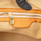 Louis Vuitton Hampstead PM aus Damier Azur Canvas – Ansicht 9