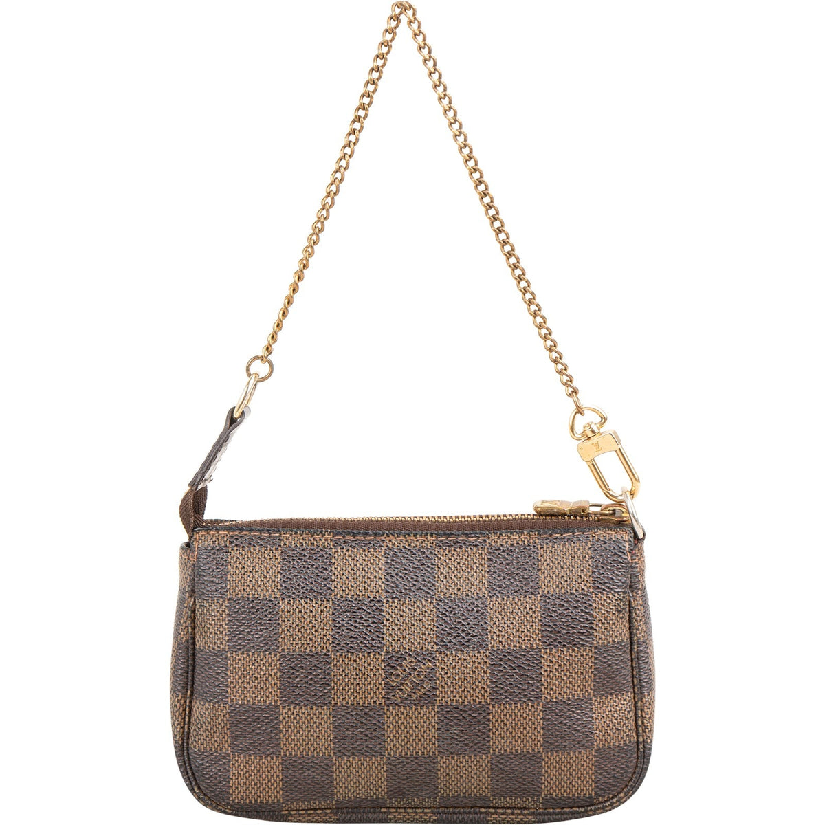 Louis Vuitton Damier Ebene Pochette Accessoires, Bild 5 von 12
