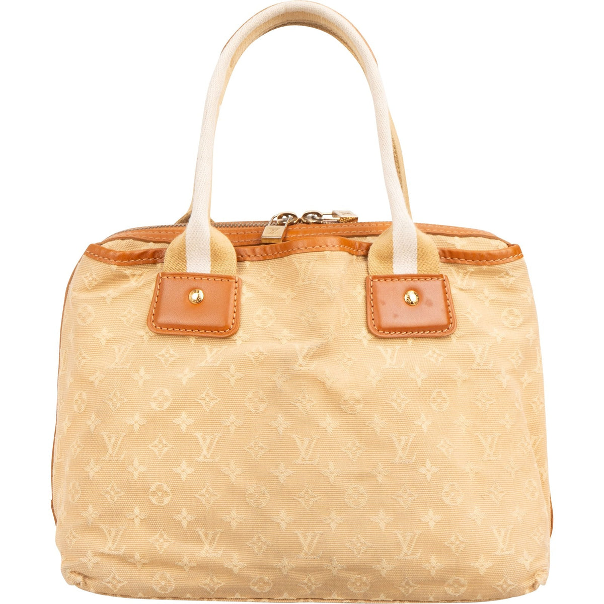 Sac à main Louis Vuitton Sac Mary Kate PM en toile Monogram Mini Lin