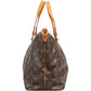 Louis Vuitton Monogram Canvas Palermo PM Handbag