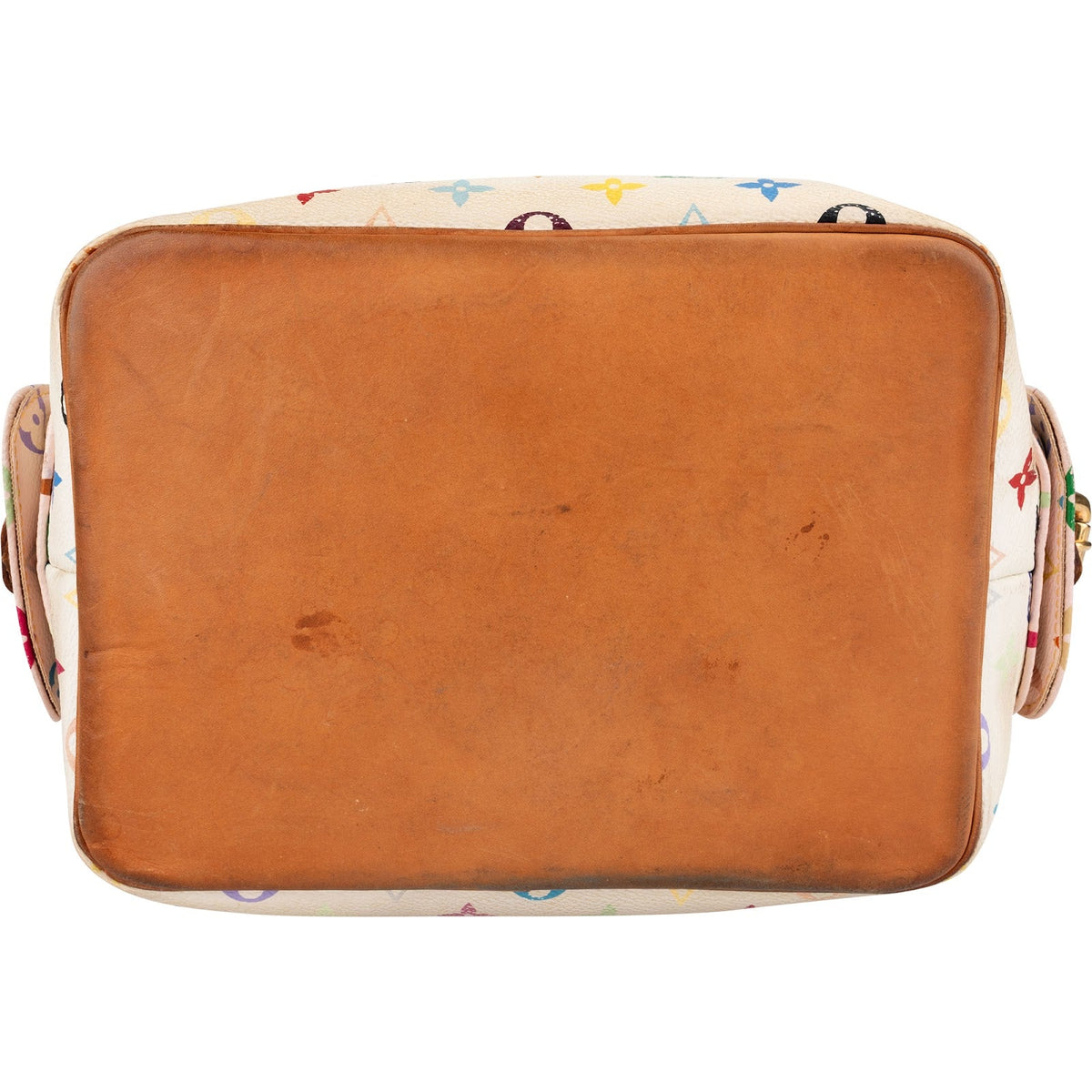 Louis Vuitton Murakami Sac Noé Petit Schultertasche, Bild 6 von 11