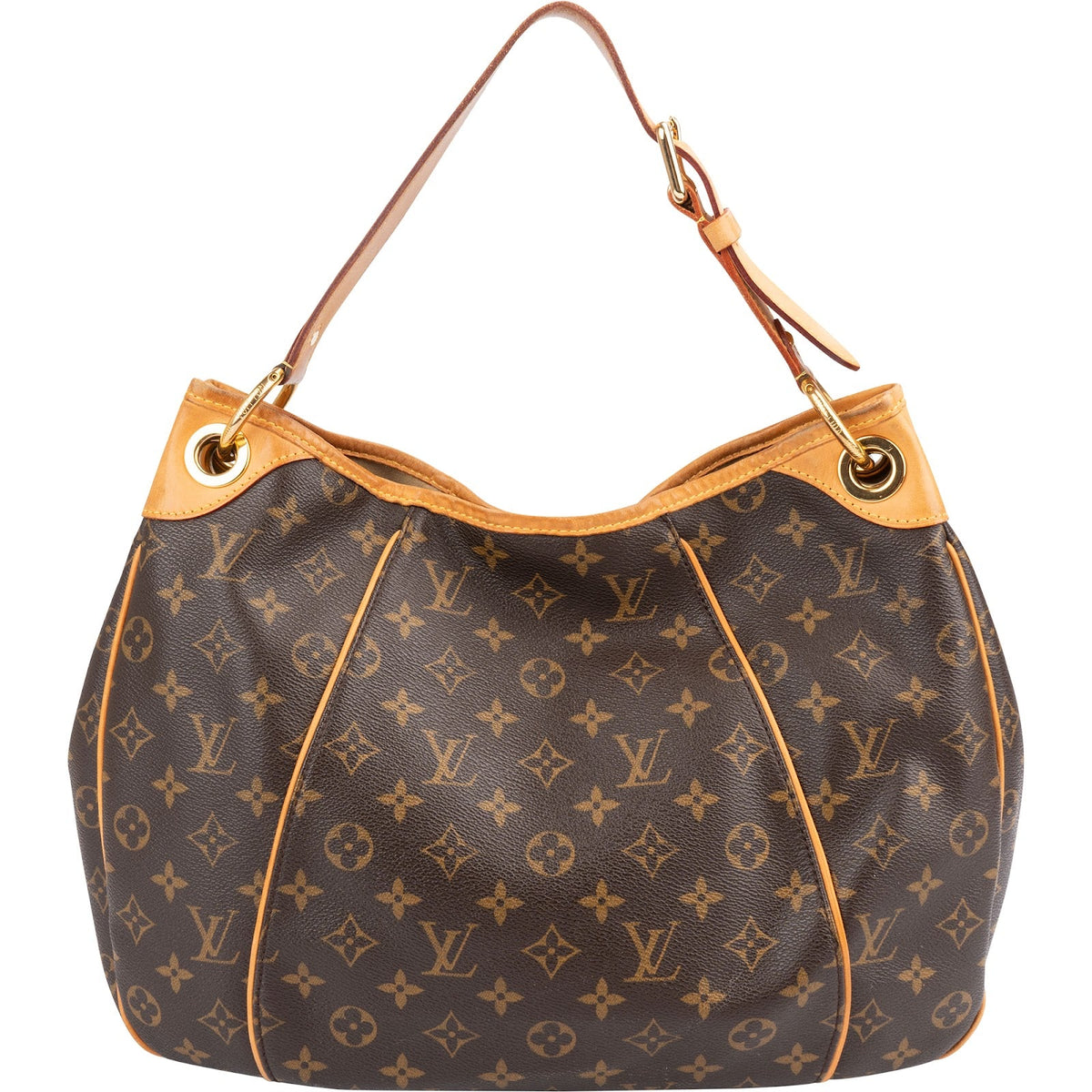 Louis Vuitton Galliera PM aus Monogram Canvas – Ansicht 4