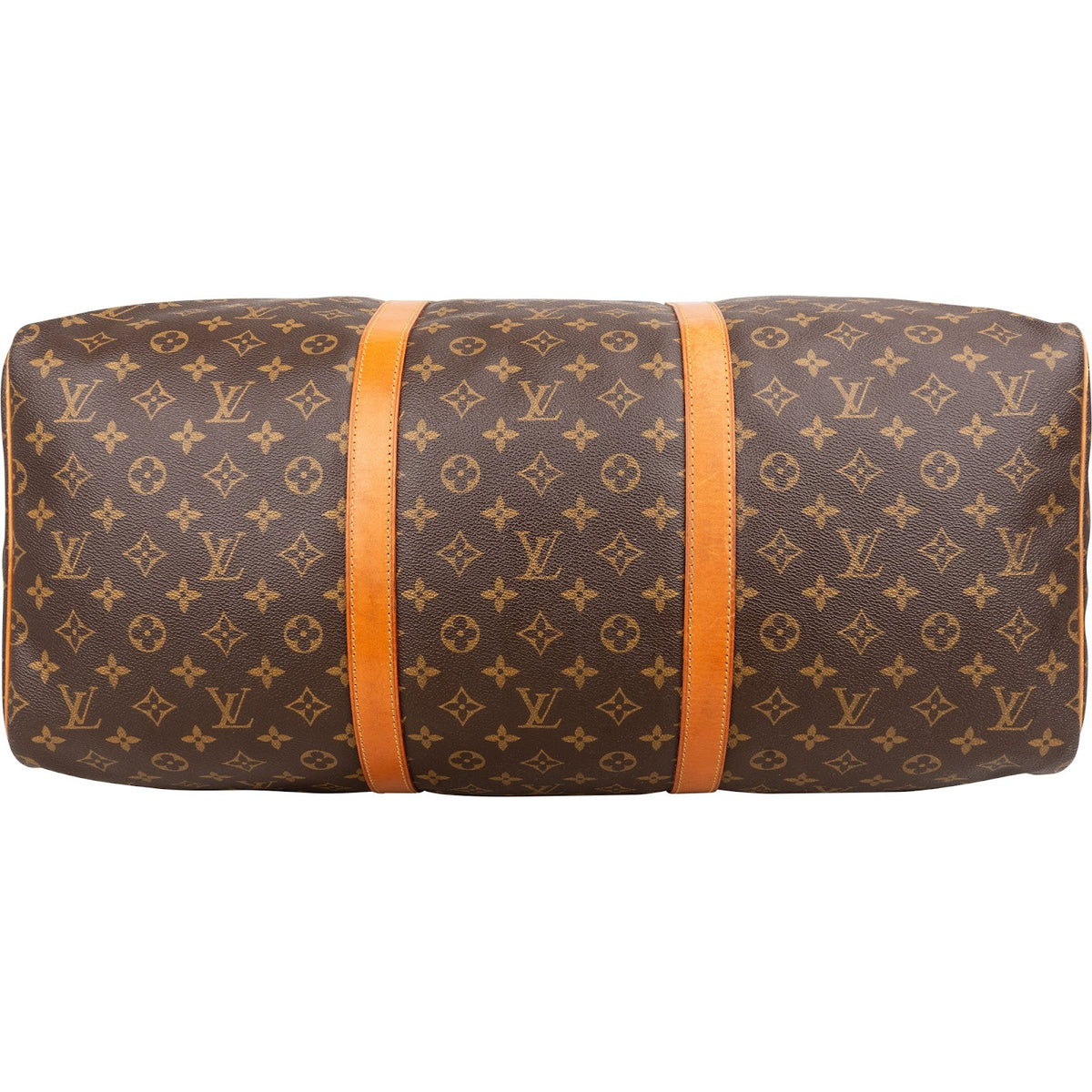 Louis Vuitton Monogram Canvas Sac Souple 55 Reisetasche, Bild 6 von 9