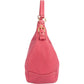 Prada Hobo aus rosa Leder – Ansicht 3