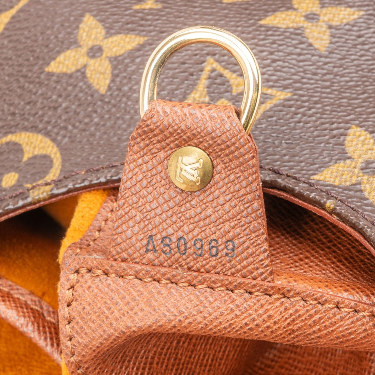 Louis Vuitton Canvas Salsa Musette GM Umhängetasche, Bild 11 von 11