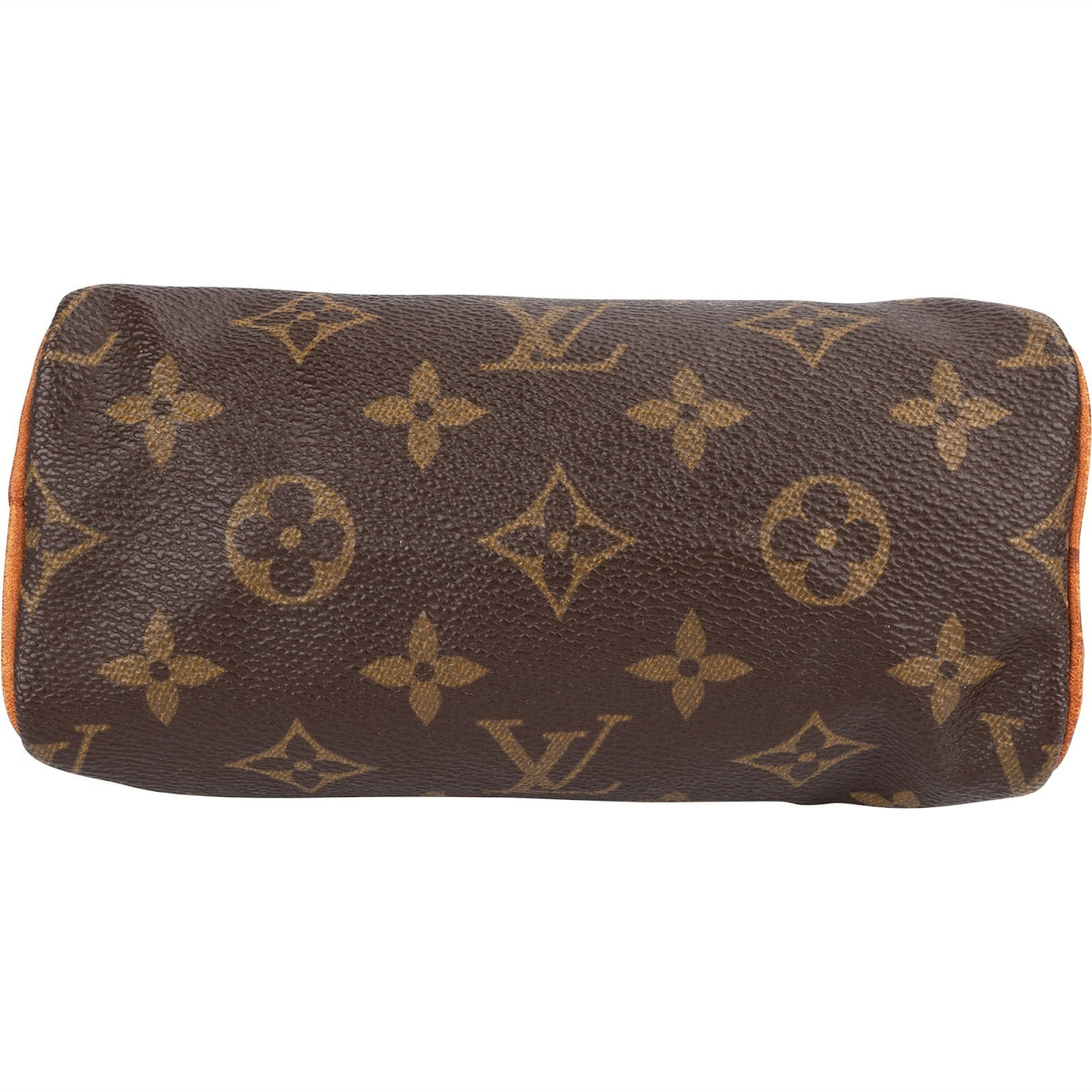 Louis Vuitton Monogram Canvas Mini Speedy Umhängetasche, Bild 6 von 11