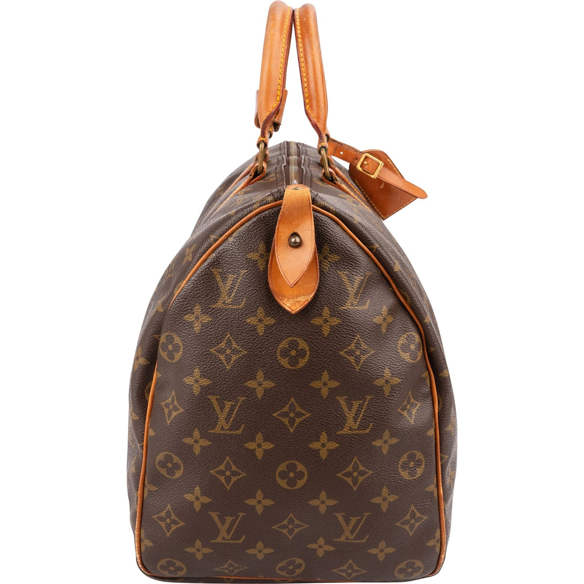 Bolso de viaje Keepall 45 en lona Monogram de Louis Vuitton