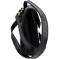 Chanel Quilted Lambskin 24K Gold Single Flap Crossbody Bag