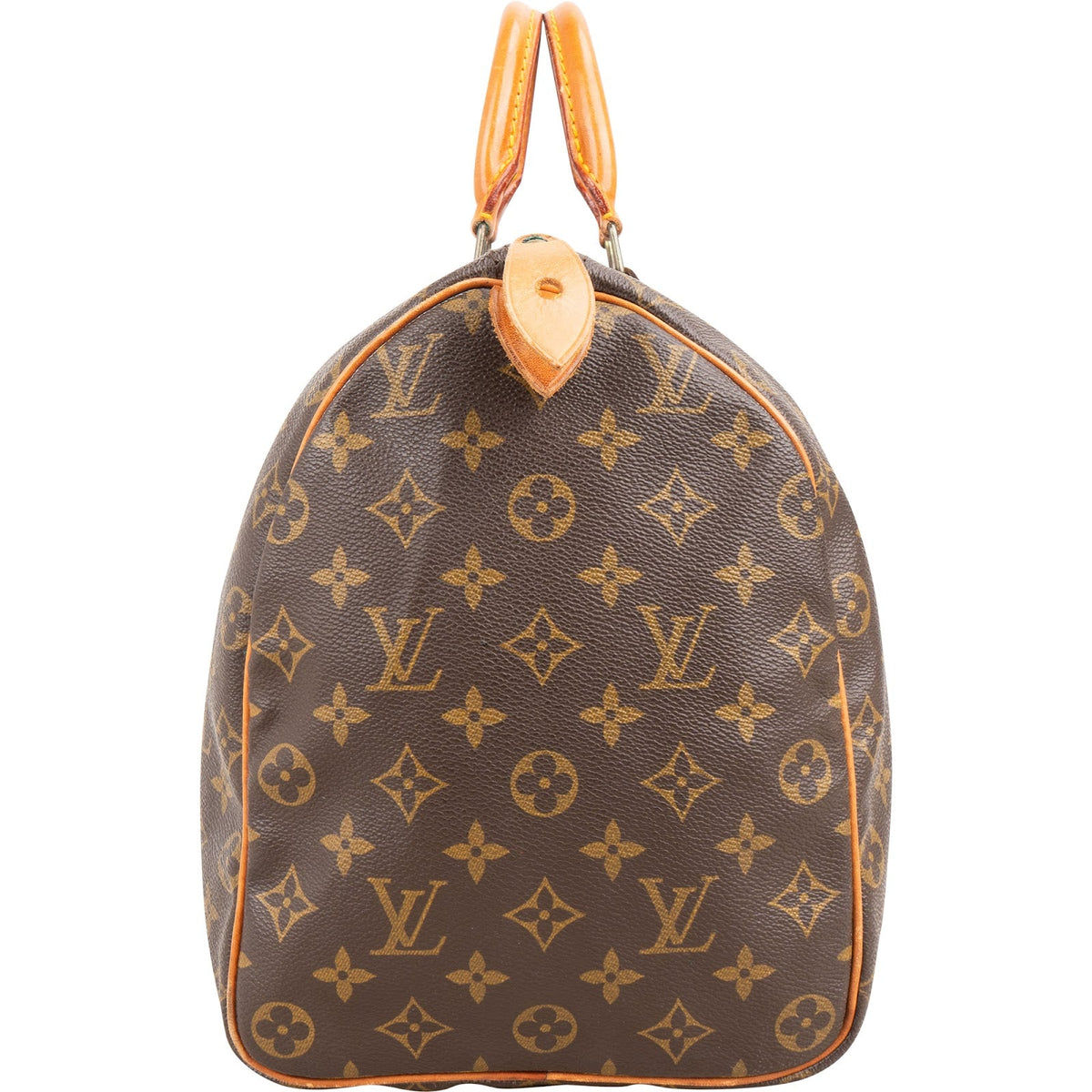 Louis Vuitton Speedy 40 aus Monogram Canvas – Ansicht 5