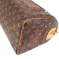 Louis Vuitton Speedy 30 aus perforiertem Monogram Canvas (limitiert) – Ansicht 8