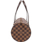 Louis Vuitton Papillon 30 aus Damier Ebene Canvas – Ansicht 4