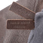 Yves Saint Laurent Leather Y-Mail Drawstring Tote Shoulder Bag