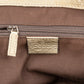 Gucci Monogram GG Canvas Abbey D-Ring Schultertasche, Bild 9 von 10