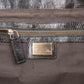 Fendi Croc-Embossed Leder Tote, Bild 10 von 12